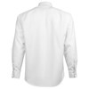 Long Sleeve Shirt (male fit) - krs white